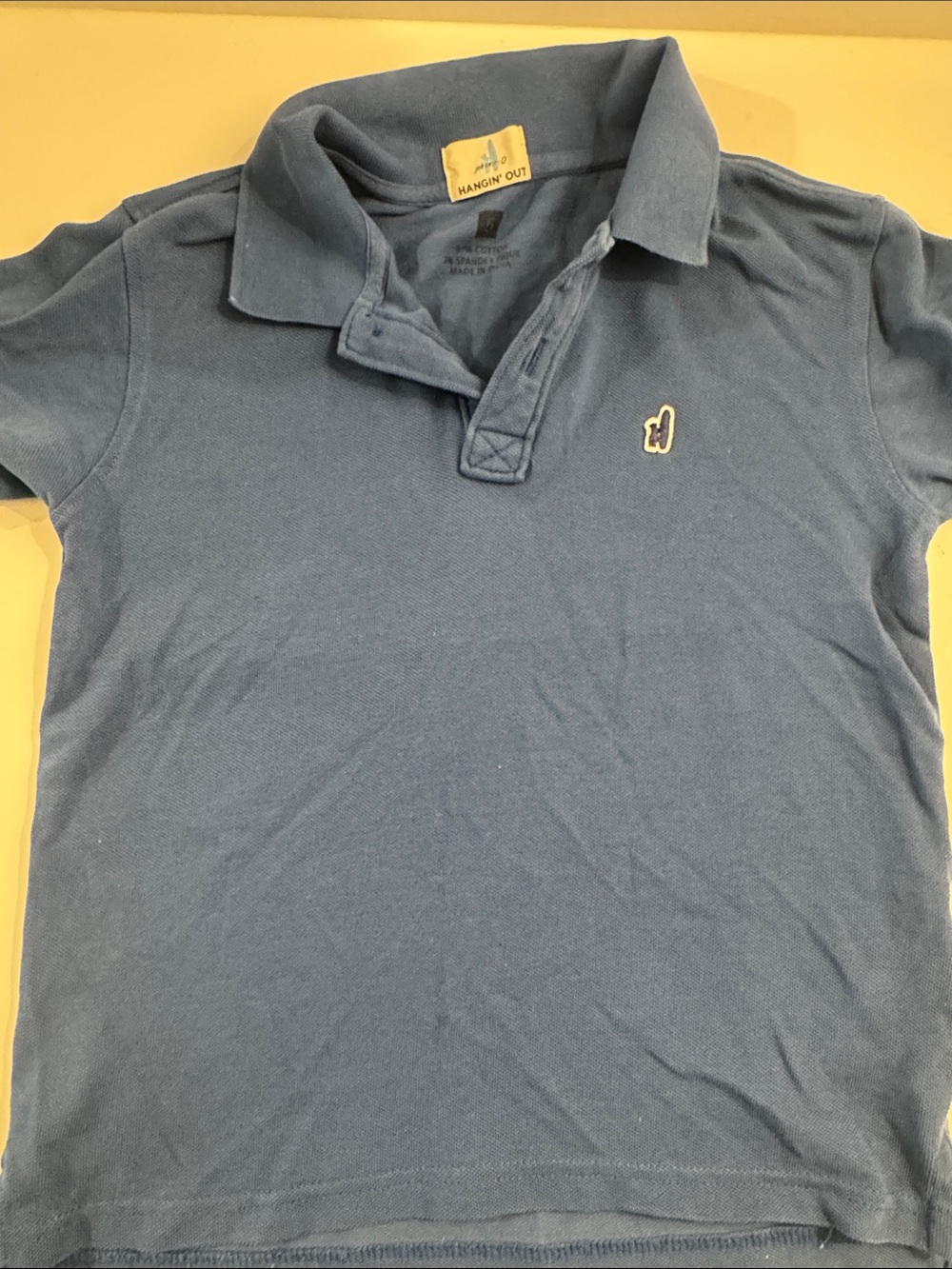 johnnie-O Boys’ Polo
